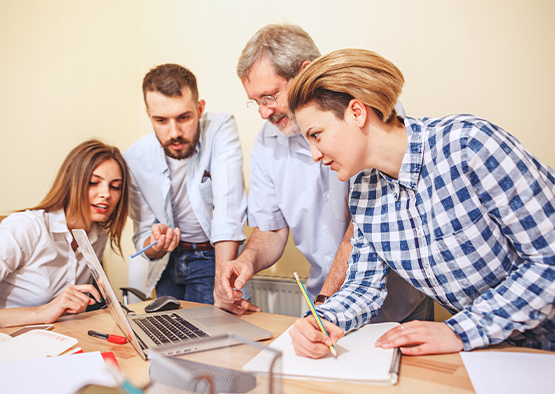 Student Case Study 2